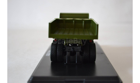 Краз 256Б1 (Pr.Cl), масштабная модель, Premium Classixxs, 1:43, 1/43