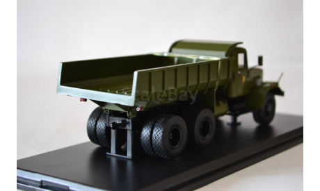 Краз 256Б1 (Pr.Cl), масштабная модель, Premium Classixxs, 1:43, 1/43
