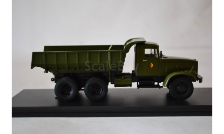 Краз 256Б1 (Pr.Cl), масштабная модель, Premium Classixxs, 1:43, 1/43