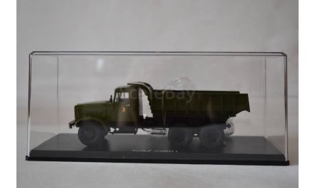 Краз 256Б1 (Pr.Cl), масштабная модель, Premium Classixxs, 1:43, 1/43