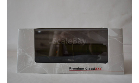 Краз 256Б1 (Pr.Cl), масштабная модель, Premium Classixxs, 1:43, 1/43