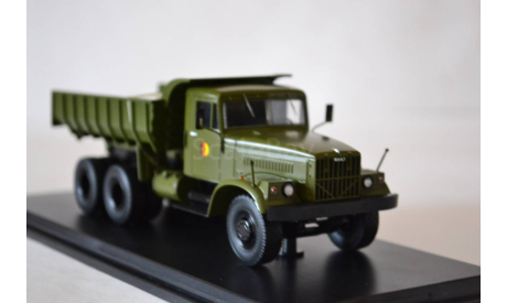 Краз 256Б1 (Pr.Cl), масштабная модель, Premium Classixxs, 1:43, 1/43