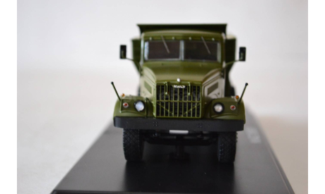 Краз 256Б1 (Pr.Cl), масштабная модель, Premium Classixxs, 1:43, 1/43