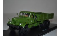 Краз 257 (1070), масштабная модель, Start Scale Models (SSM), scale43