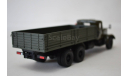 Краз 257Б1 1987-1994 хак, масштабная модель, нап, 1:43, 1/43