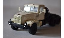 Краз 258Б1 (1987-1993) бел, масштабная модель, НАП-АРТ, scale43
