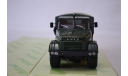 Краз 260 1989-1994 хаки, масштабная модель, нап, 1:43, 1/43