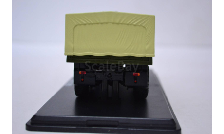 Краз 260 хаки, масштабная модель, Premium Classixxs, scale43