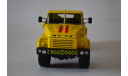 Краз 260 В балластный тягач, масштабная модель, НАП-АРТ, 1:43, 1/43