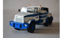 Краз 6322 БРО 200, масштабная модель, НАП-АРТ, scale43