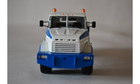 Краз 6322 БРО 200, масштабная модель, НАП-АРТ, 1:43, 1/43