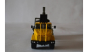 Краз 6322 ЭО 4422 жёл.хаки, масштабная модель, НАП-АРТ, 1:43, 1/43