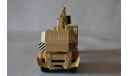 Краз 6322 ЭОВ 4422 беж, масштабная модель, НАП-АРТ, 1:43, 1/43