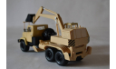 Краз 6322 ЭОВ 4422 беж, масштабная модель, НАП-АРТ, 1:43, 1/43