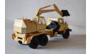 Краз 6322 ЭОВ 4422 беж, масштабная модель, НАП-АРТ, 1:43, 1/43