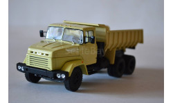 Краз 6510 1985-1994