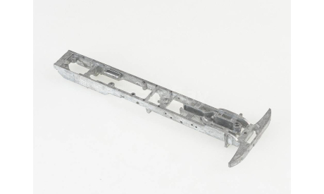Сборная модель КРАЗ-255Б1 бортовой, сборная модель автомобиля, AVD Models, scale43