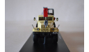КС 3575 (255Б) беж.сер, масштабная модель, КрАЗ, Start Scale Models (SSM), 1:43, 1/43