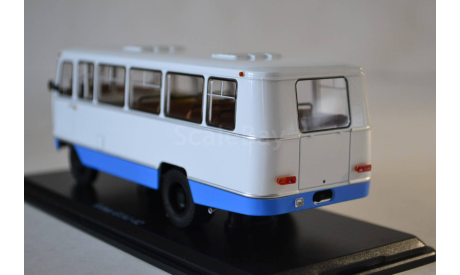 кубань Г1 А1 02, масштабная модель, Start Scale Models (SSM), 1:43, 1/43
