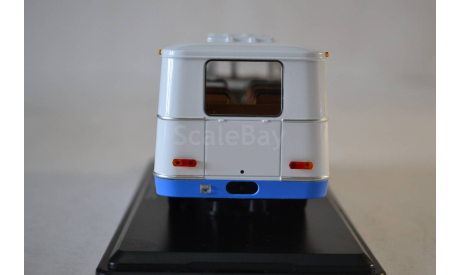 кубань Г1 А1 02, масштабная модель, Start Scale Models (SSM), 1:43, 1/43
