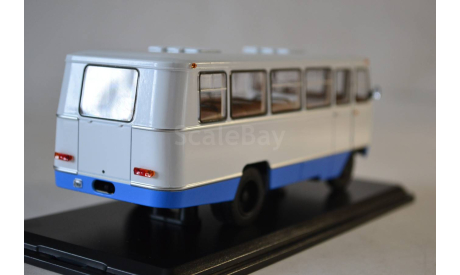 кубань Г1 А1 02, масштабная модель, Start Scale Models (SSM), 1:43, 1/43