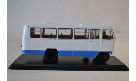 кубань Г1 А1 02, масштабная модель, Start Scale Models (SSM), 1:43, 1/43