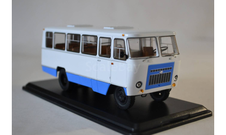 кубань Г1 А1 02, масштабная модель, Start Scale Models (SSM), 1:43, 1/43