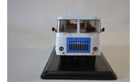 кубань Г1 А1 02, масштабная модель, Start Scale Models (SSM), 1:43, 1/43