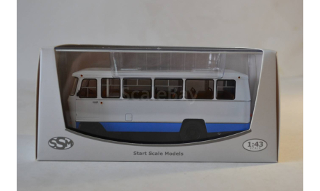 кубань Г1 А1 02, масштабная модель, Start Scale Models (SSM), 1:43, 1/43