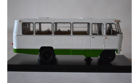 Кубань Г1А1 (4005), масштабная модель, Start Scale Models (SSM), scale43