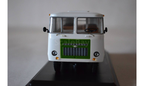 Кубань Г1А1 (4005), масштабная модель, Start Scale Models (SSM), scale43