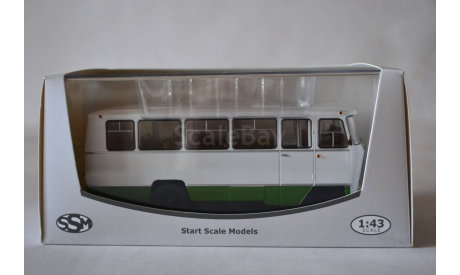 Кубань Г1А1 (4005), масштабная модель, Start Scale Models (SSM), scale43