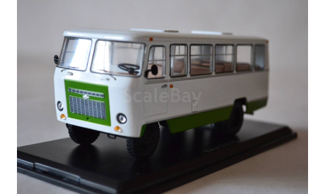 Кубань Г1А1 (4005), масштабная модель, Start Scale Models (SSM), scale43