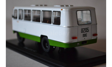 Кубань Г1А1 (4005), масштабная модель, Start Scale Models (SSM), scale43