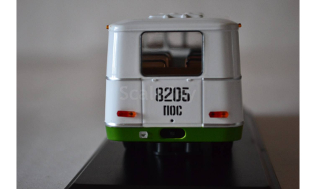 Кубань Г1А1 (4005), масштабная модель, Start Scale Models (SSM), scale43