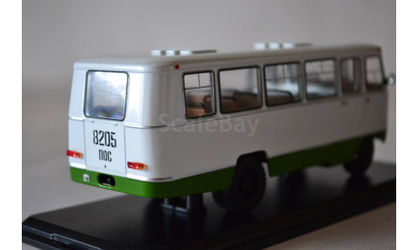 Кубань Г1А1 (4005), масштабная модель, Start Scale Models (SSM), scale43