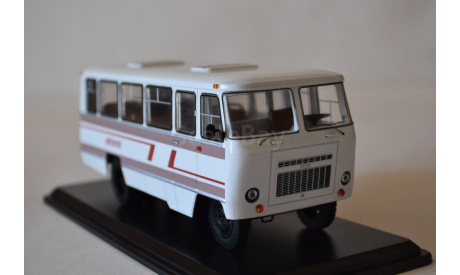 Кубань Г1А1 (4024), масштабная модель, Start Scale Models (SSM), scale43
