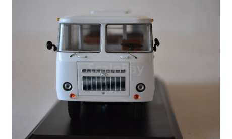 Кубань Г1А1 (4024), масштабная модель, Start Scale Models (SSM), scale43