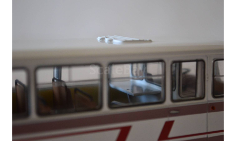 Кубань Г1А1 (4024), масштабная модель, Start Scale Models (SSM), scale43