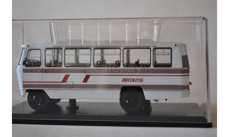 Кубань Г1А1 (4024), масштабная модель, Start Scale Models (SSM), scale43
