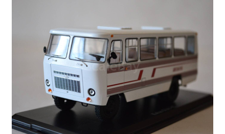 Кубань Г1А1 (4024), масштабная модель, Start Scale Models (SSM), scale43