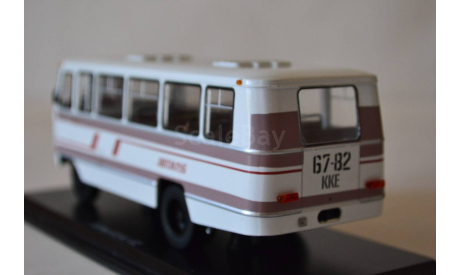 Кубань Г1А1 (4024), масштабная модель, Start Scale Models (SSM), scale43