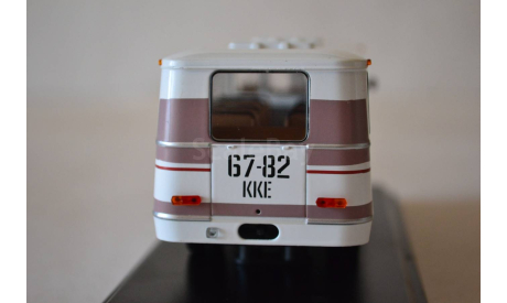 Кубань Г1А1 (4024), масштабная модель, Start Scale Models (SSM), scale43