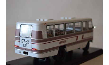 Кубань Г1А1 (4024), масштабная модель, Start Scale Models (SSM), scale43