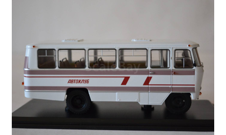Кубань Г1А1 (4024), масштабная модель, Start Scale Models (SSM), scale43