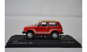 Lada Niva California 1981, масштабная модель, Нива, WhiteBox, 1:43, 1/43