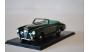 Lagonda 3 Litre DHC 1956, масштабная модель, Neo Scale Models, 1:43, 1/43