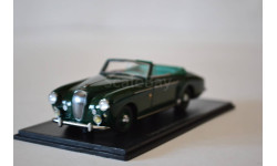 Lagonda 3 Litre DHC 1956