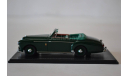 Lagonda 3 Litre DHC 1956, масштабная модель, Neo Scale Models, 1:43, 1/43