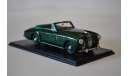 Lagonda 3 Litre DHC 1956, масштабная модель, Neo Scale Models, 1:43, 1/43